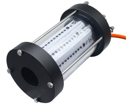 AQUA MARINE - 500W Underwater Fishing Light